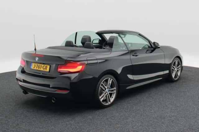 BMW 2-Serie (2020) thumbnail 2