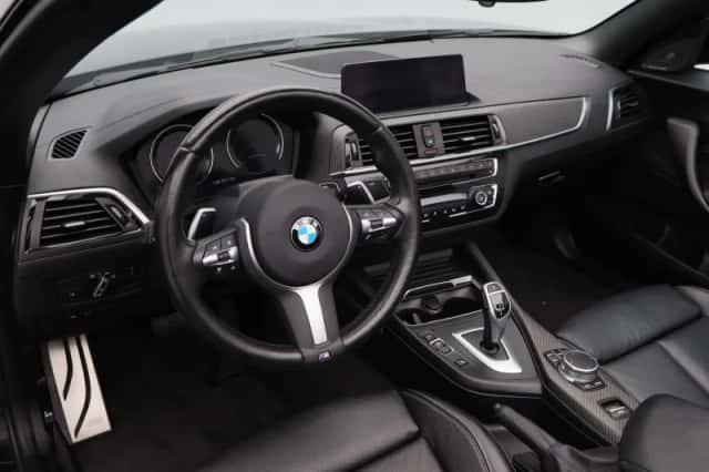 BMW 2-Serie (2020) thumbnail 3