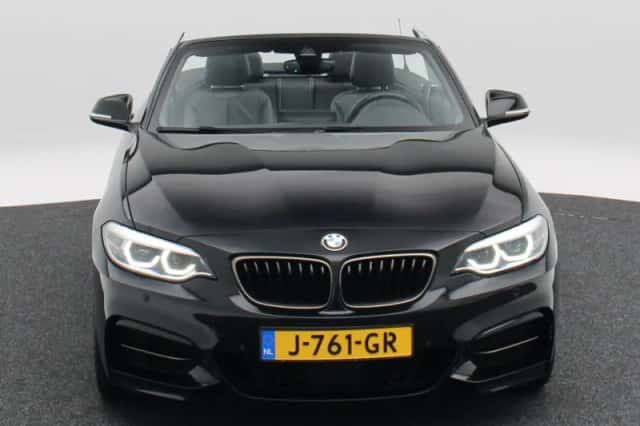 BMW 2-Serie (2020) thumbnail 4