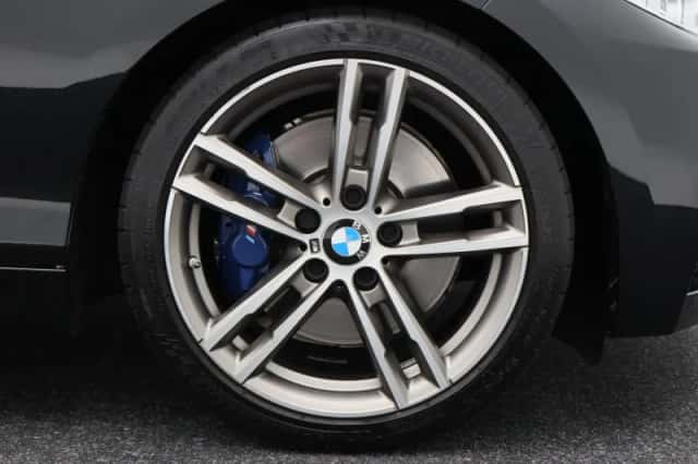 BMW 2-Serie (2020) thumbnail 5