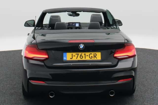 BMW 2-Serie (2020) thumbnail 6