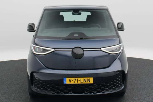 Volkswagen ID. Buzz (2025) thumbnail 4