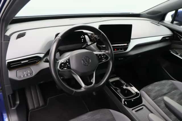 Volkswagen ID.4 (2021) thumbnail 4