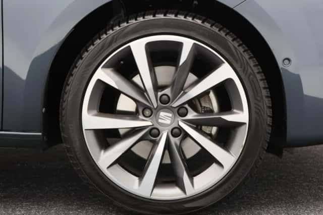 SEAT Leon (2021) thumbnail 6