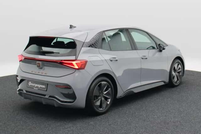 CUPRA Born (2024) thumbnail 3