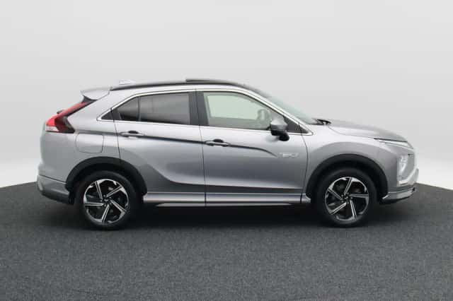 Mitsubishi Eclipse Cross (2021) thumbnail 6
