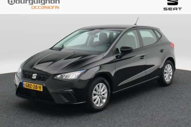 SEAT Ibiza (2024) thumbnail 1