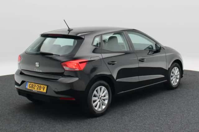 SEAT Ibiza (2024) thumbnail 2