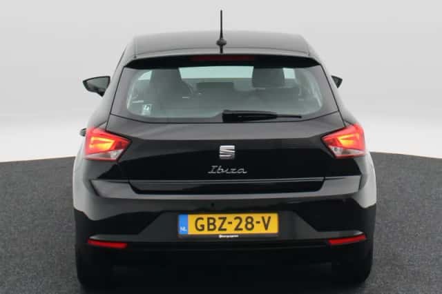 SEAT Ibiza (2024) thumbnail 5