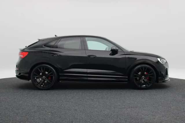 Audi Q3 (2022) thumbnail 6