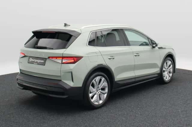 Škoda Elroq (2025) thumbnail 2