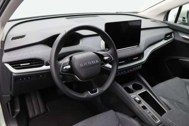 Škoda Elroq (2025) thumbnail 3