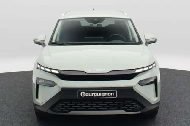 Škoda Elroq (2025) thumbnail 4