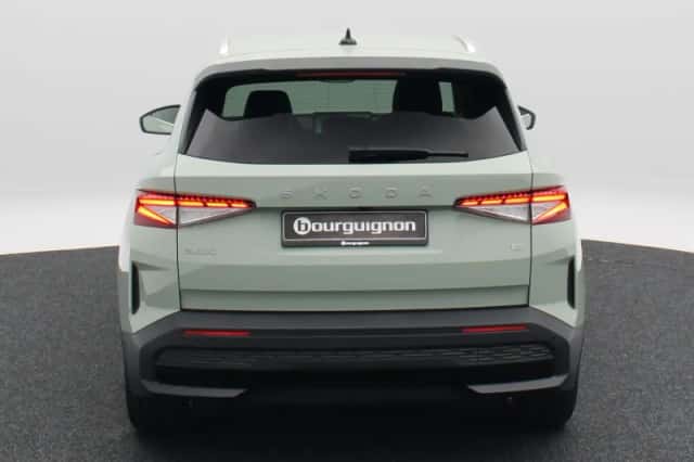 Škoda Elroq (2025) thumbnail 5