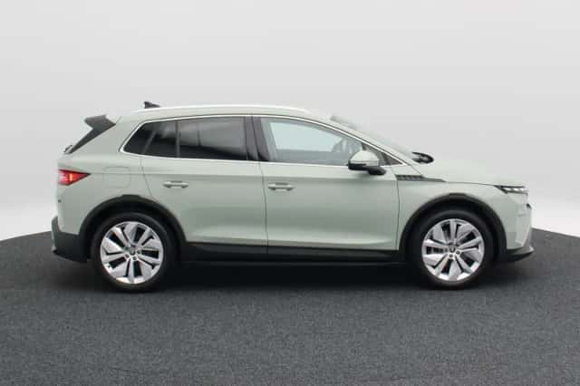 Škoda Elroq (2025) thumbnail 6