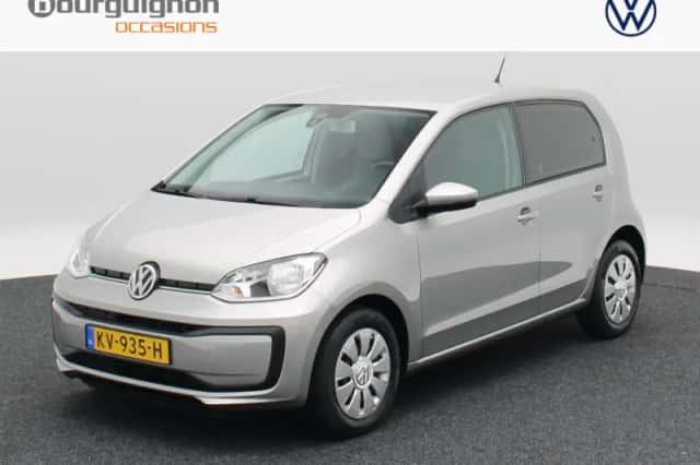 Volkswagen Up! (2017) thumbnail 1