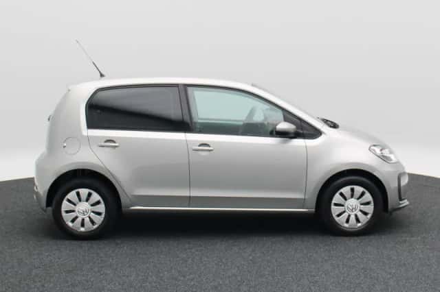 Volkswagen Up! (2017) thumbnail 6