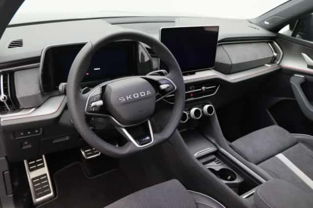 Škoda Kodiaq (2026) thumbnail 3
