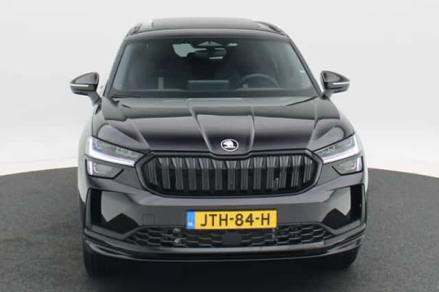 Škoda Kodiaq (2026) thumbnail 4