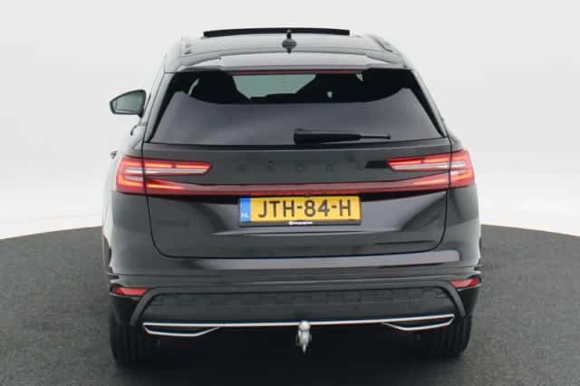 Škoda Kodiaq (2026) thumbnail 5
