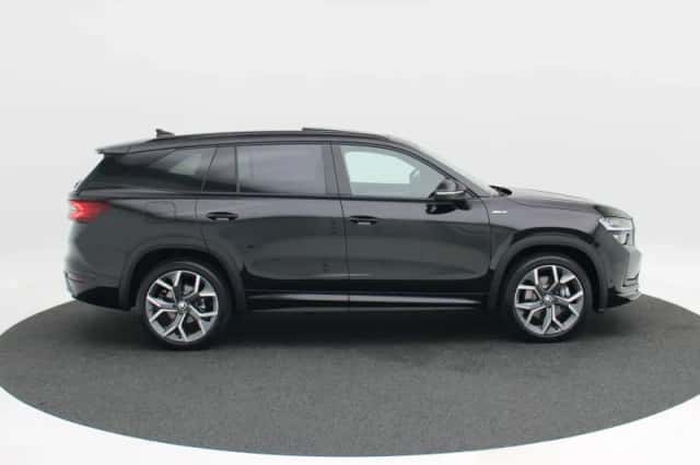 Škoda Kodiaq (2026) thumbnail 6