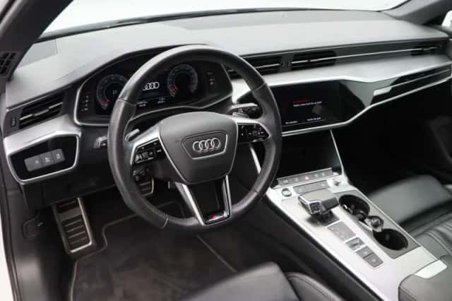 Audi A6 (2021) thumbnail 3