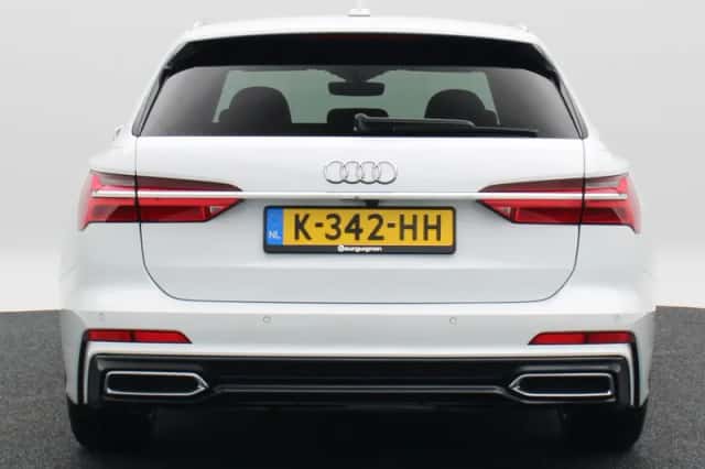 Audi A6 (2021) thumbnail 5