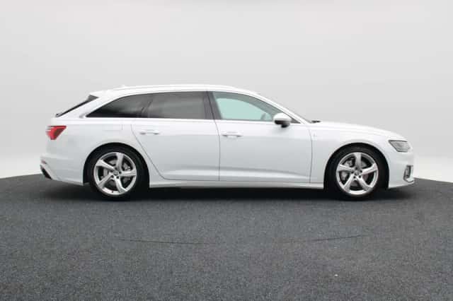 Audi A6 (2021) thumbnail 6