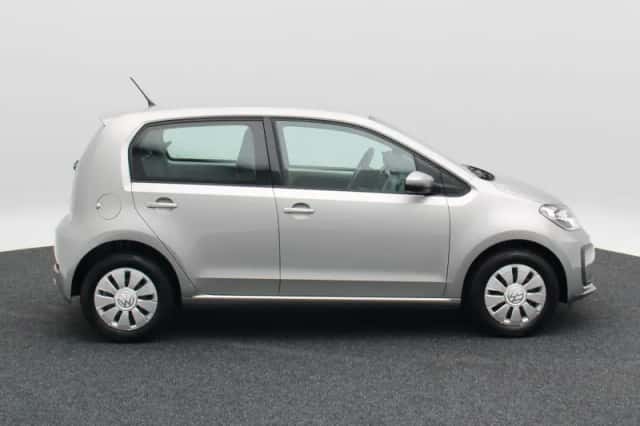 Volkswagen Up! (2018) thumbnail 6