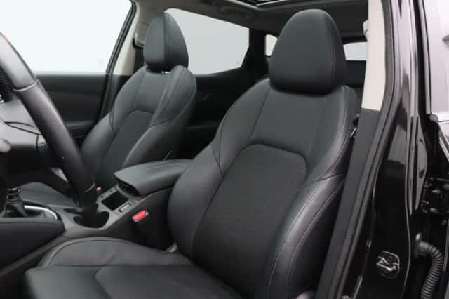 Nissan Qashqai (2020) thumbnail 5