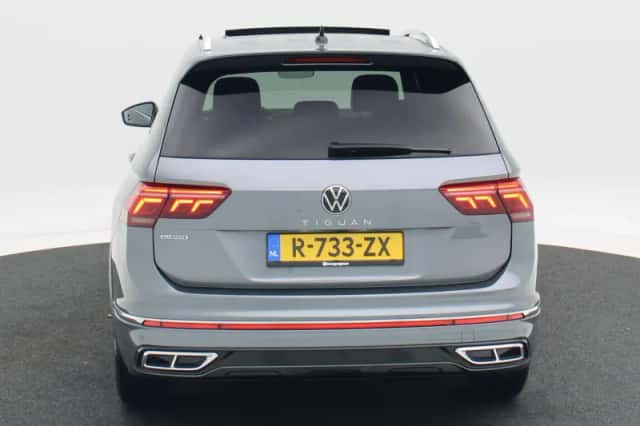 Volkswagen Tiguan (2023) thumbnail 6