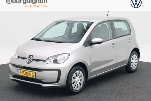 Volkswagen Up! (2023) thumbnail 1