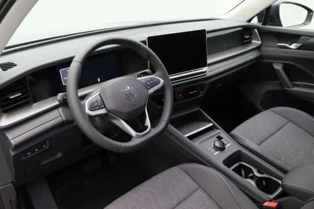 Volkswagen Tayron (2026) thumbnail 3
