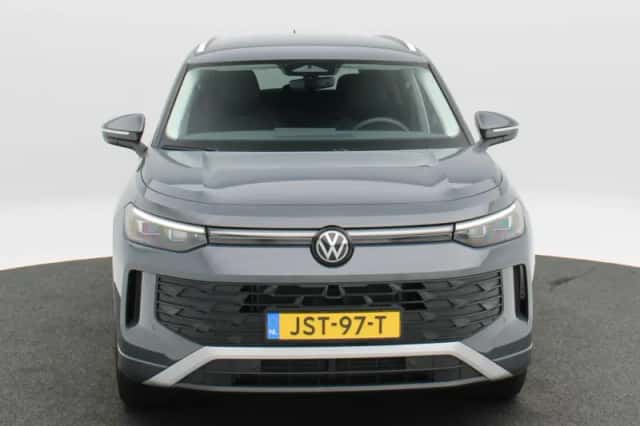 Volkswagen Tayron (2026) thumbnail 4