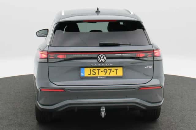 Volkswagen Tayron (2026) thumbnail 5
