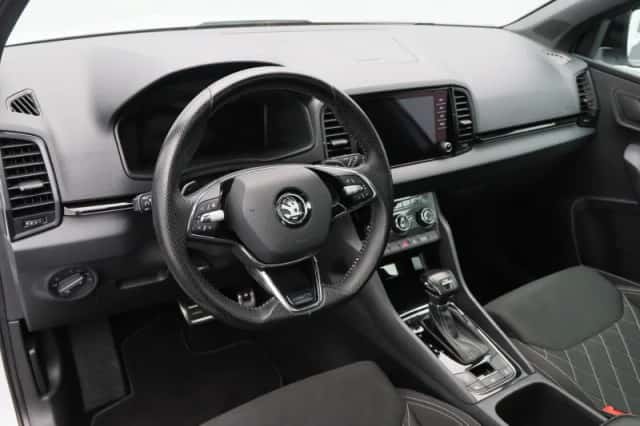 Škoda Karoq (2022) thumbnail 3