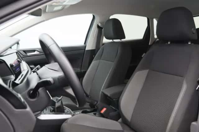 Volkswagen Polo (2022) thumbnail 5