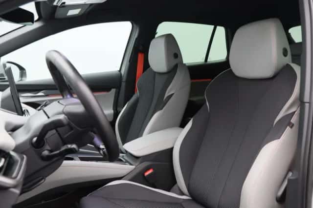 Škoda Elroq (2025) thumbnail 6