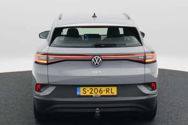 Volkswagen ID.4 (2023) thumbnail 6