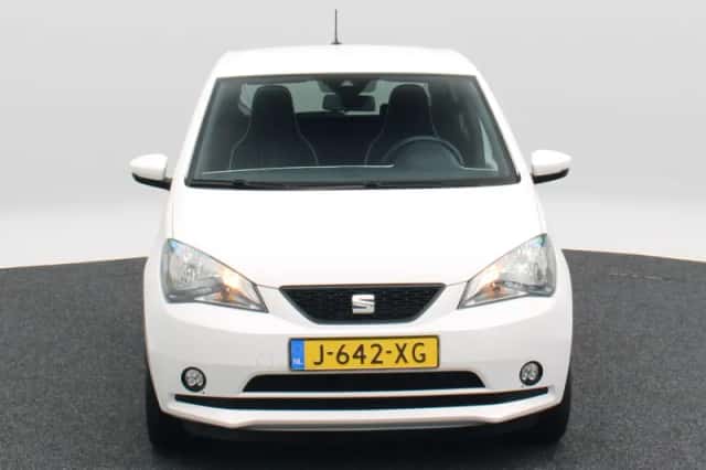 SEAT Mii (2020) thumbnail 5