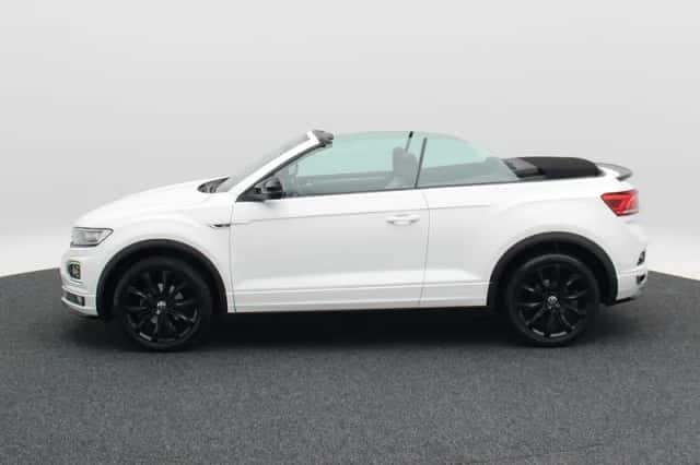 Volkswagen T-Roc (2022) thumbnail 6