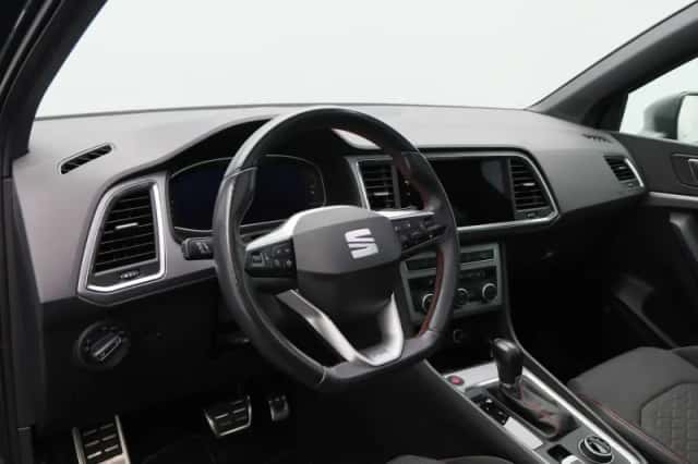 SEAT Ateca (2021) thumbnail 3