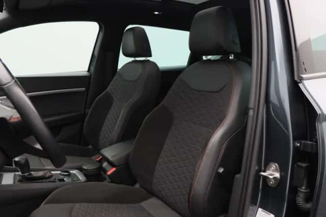 SEAT Ateca (2021) thumbnail 5