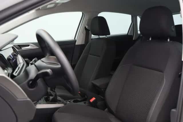 Volkswagen Polo (2019) thumbnail 5