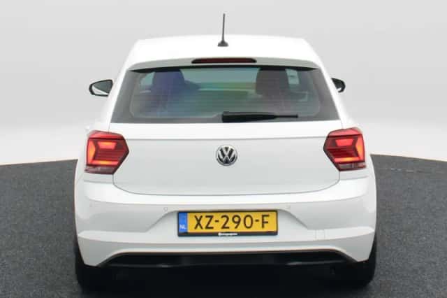 Volkswagen Polo (2019) thumbnail 6