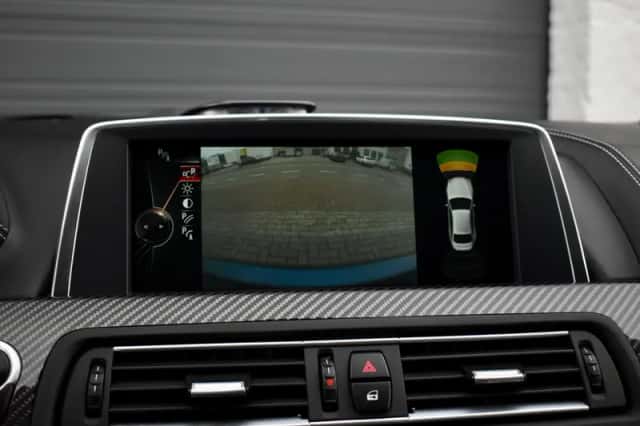 BMW 6-Serie (2013) thumbnail 14