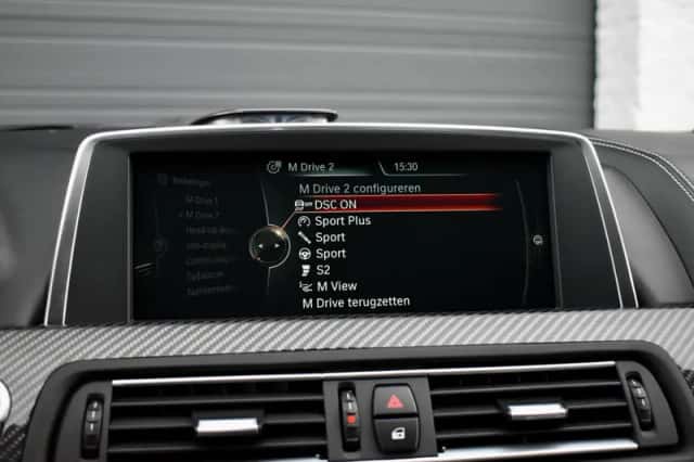 BMW 6-Serie (2013) thumbnail 15