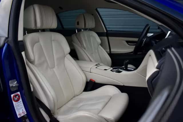 BMW 6-Serie (2013) thumbnail 21