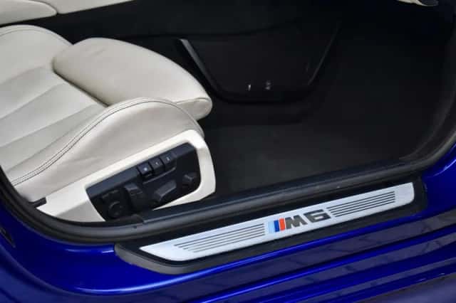BMW 6-Serie (2013) thumbnail 22