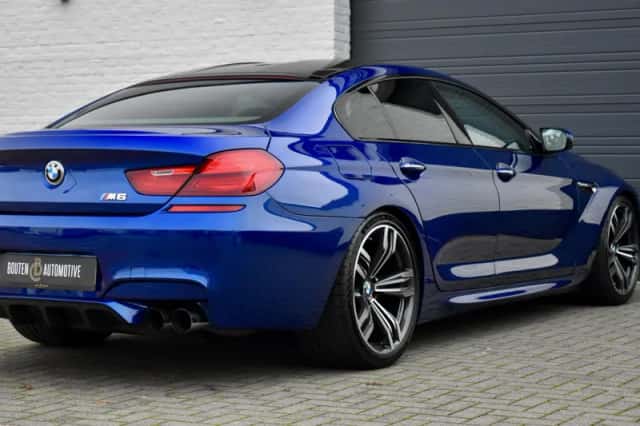 BMW 6-Serie (2013) thumbnail 28